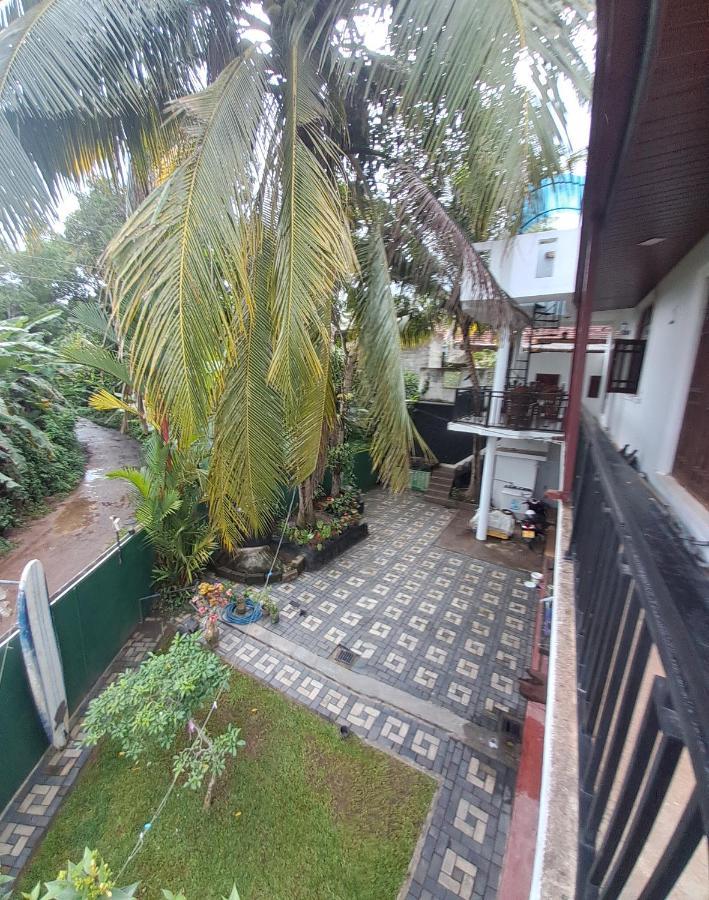 Indunil place hiriketiya Dikwella Esterno foto
